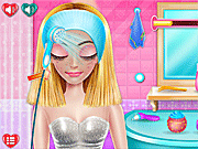 play My First Crush Date Game