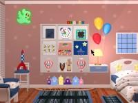 play Nightmare Escape 8