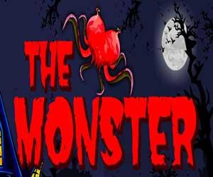 play Monster Escape