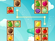 play New Fruit Link Game