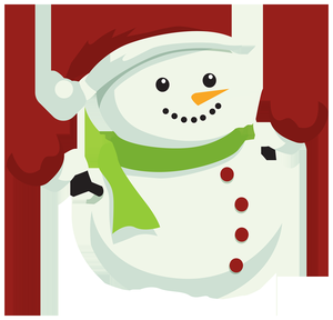 play Snowman