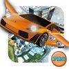 Driverless Flying Car Simulator Pro – Air Stunt