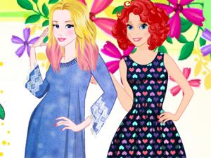 play Princesses Beauty Secrets