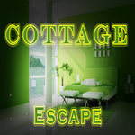 play 8B Cottage Escape