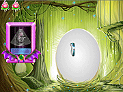 play Fairy Dragon Egg Game