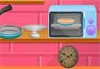 play Cook Tasty Cake