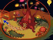 play Night Light Town