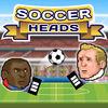 Soccer Heads Football