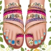 Design My Beach Pedicure