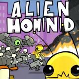play Alien Hominid