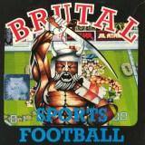 play Brutal Sports Football
