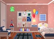 play Nightmare Escape 8