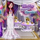 Wedding Planner Agenda