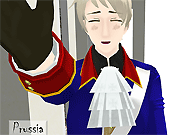 play Daddy! Prussia: One More Time Game