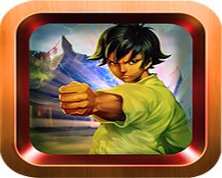 play The Jasper In Shaolin School