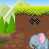 play Tricksy Elephant Adventure