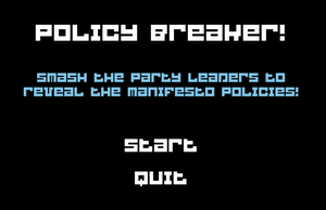play Policy Breaker!
