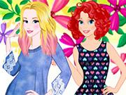 play Princesses Beauty Secrets