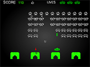 play Omg Invaders! Game