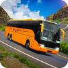 Offroad Tourist Coach Bus Simulator-Hill Driver 17