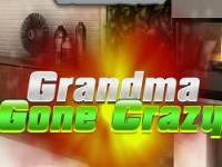 play Crazy Grandma