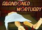 play Abandoned Mortuary Escape