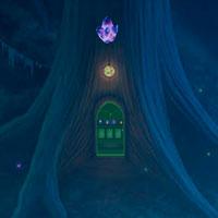 play Twilight Forest Escape Bigescapegames