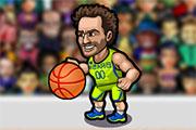 play Basketball Fury