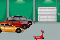 play Escape Car Factory