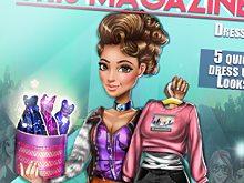 play Tris Fashion Cover