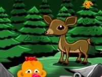 play Monkey Go Happy Stage 87