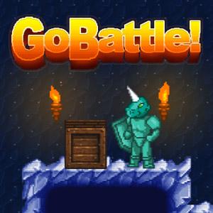 play Gobattle.Io