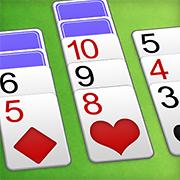 play Best Classic Solitaire