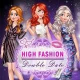 play High Fashion Double Date