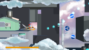 play Flying(Prototype 0.0.4)