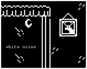 play White Noise