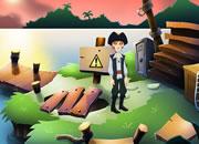 play Finding Jack'S Treasure