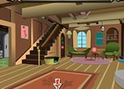 play Fantasy House Escape