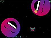 play Emojis In Space Game