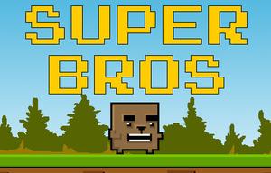 play Super Bros