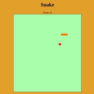 play Pixel Snake