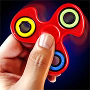 play Hand Spinner Simulator