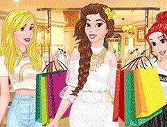 play Trendy Shopaholic