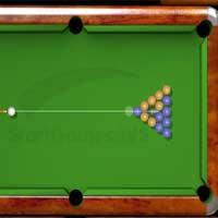 play 8 Ball Pool Startgames