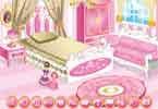 play Princess Cutesy Room Decoration
