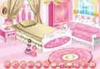 Princess Cutesy Room Decoration