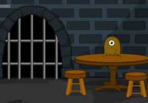 play Creepy Castle Escape