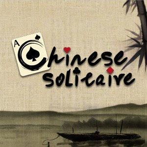 play Chinese Solitaire