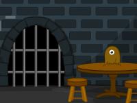 play Creepy Castle Escape