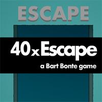 play 40Xescape